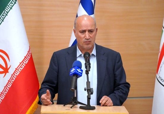 واکنش تاج به بازگشت سردار آزمون/ حضور یک لژیونر دورگه در تیم ملی قطعی شد