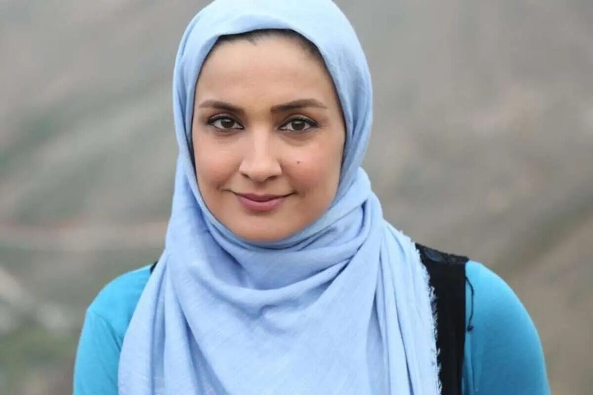 تشکر خاله نرگس بابت اجرای حکم علیرضا سپاهی/ ویدئو