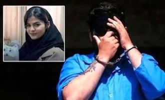 اعترافات تلخ قاتل ملیکا: برای دوستش لوکیشن فرستاد عصبانی شدم