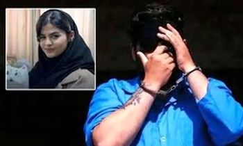 اعترافات تلخ قاتل ملیکا: برای دوستش لوکیشن فرستاد عصبانی شدم