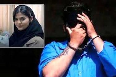 اعترافات تلخ قاتل ملیکا: برای دوستش لوکیشن فرستاد عصبانی شدم