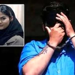 اعترافات تلخ قاتل ملیکا: برای دوستش لوکیشن فرستاد عصبانی شدم