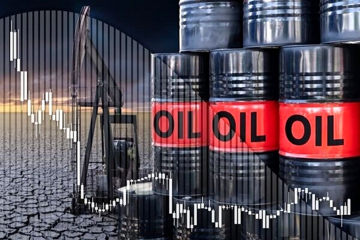 اتفاق عجیب در بازار نفت/ ذخایر راهبردی آزاد شد اما قیمت نفت باز هم بالا رفت