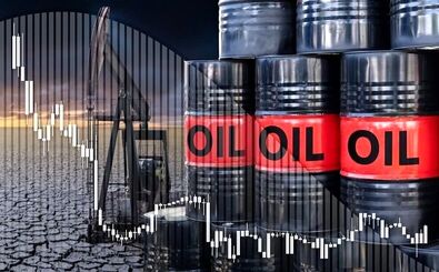 اتفاق عجیب در بازار نفت/ ذخایر راهبردی آزاد شد اما قیمت نفت باز هم بالا رفت