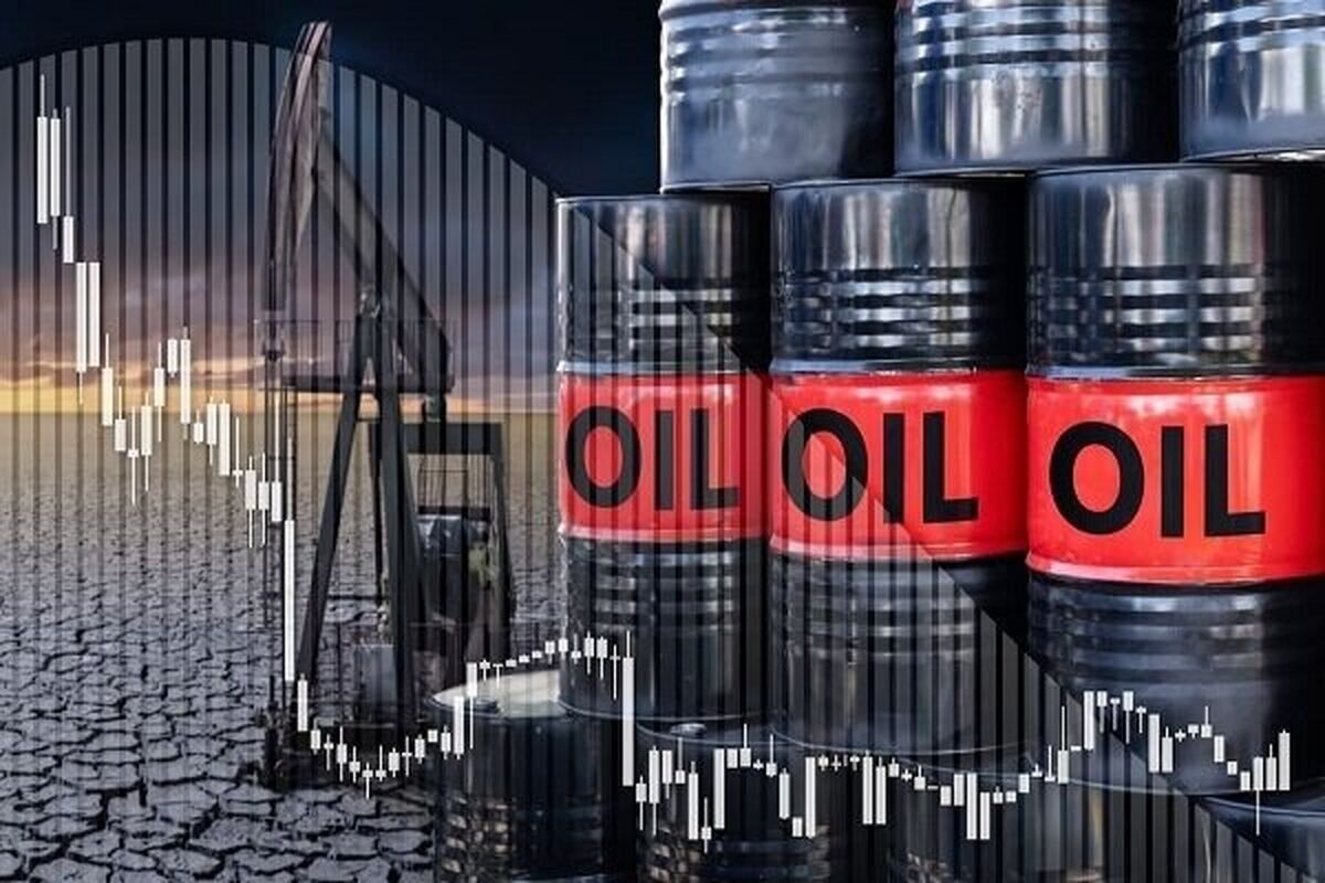 اتفاق عجیب در بازار نفت/ ذخایر راهبردی آزاد شد اما قیمت نفت باز هم بالا رفت