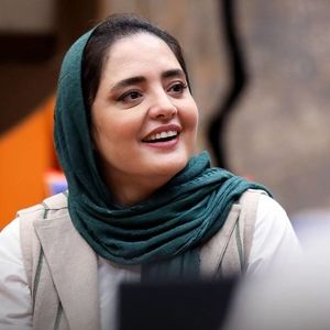 خنده‌های نرگس محمدی، برنامه قیاسی را ترکاند!/ ویدئو 