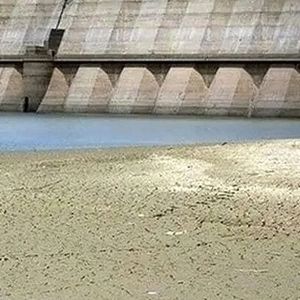 یک ادعای عجیب/ کشف ۷۴ جسد در سد کرج؟