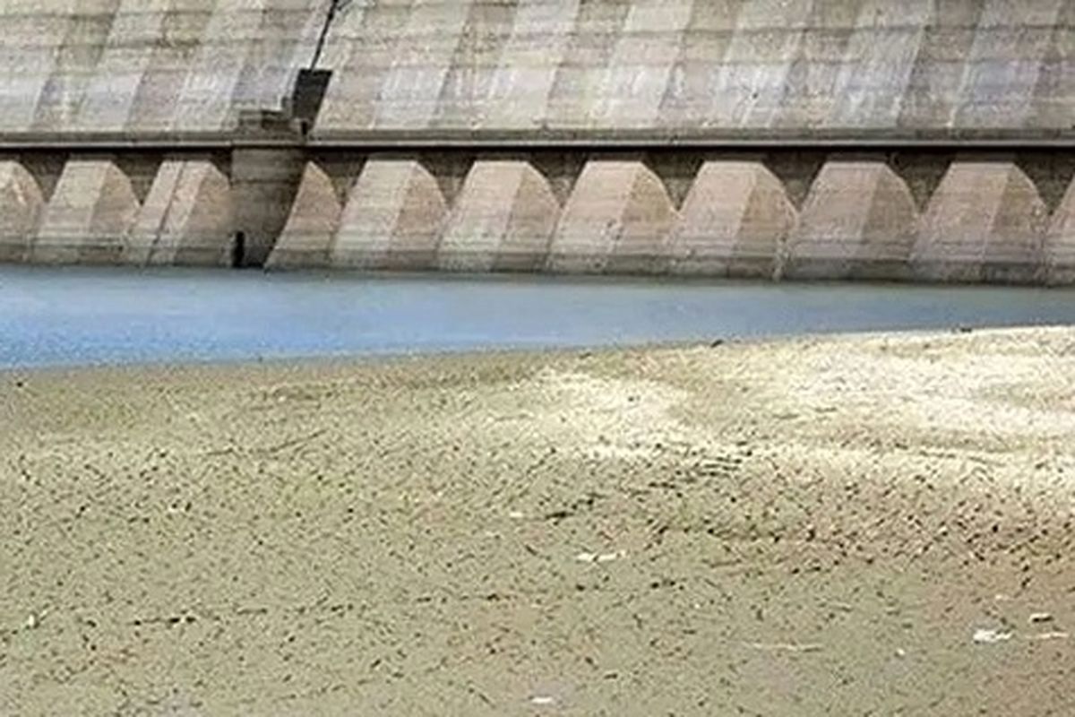 یک ادعای عجیب/ کشف ۷۴ جسد در سد کرج؟