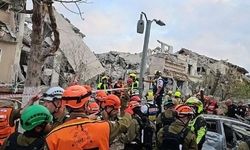 نفوذ ۲ پهپاد به منطقه «بحر المیت» در سرزمین‌های اشغالی
