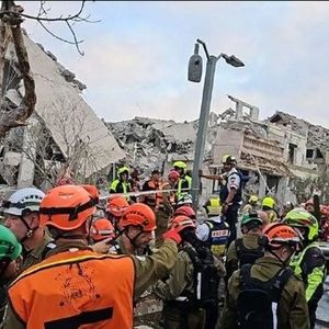 نفوذ ۲ پهپاد به منطقه «بحر المیت» در سرزمین‌های اشغالی
