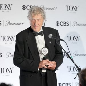 خالق «شکسپیر عاشق» درگذشت