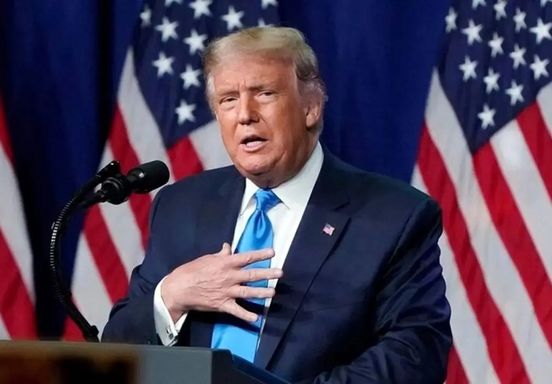 ساعت ۱۹:۳۰ امشب؛ زمان احتمالی مشخص شدن نظر ترامپ پیرامون مذاکرات