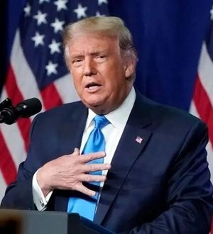 ساعت ۱۹:۳۰ امشب؛ زمان احتمالی مشخص شدن نظر ترامپ پیرامون مذاکرات