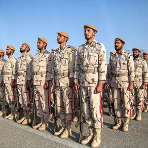 سازماندهی بیش از یک میلیون نفر برای رزم زمینی در جبهه های جنوب