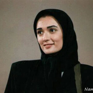 موتورسواری حمیده خیرآبادی و آتنه فقیه نصیری/ عکس
