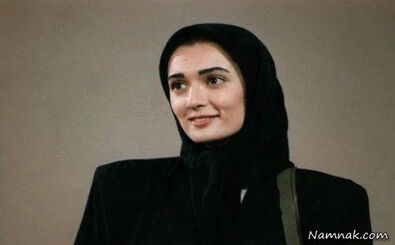 موتورسواری حمیده خیرآبادی و آتنه فقیه نصیری/ عکس