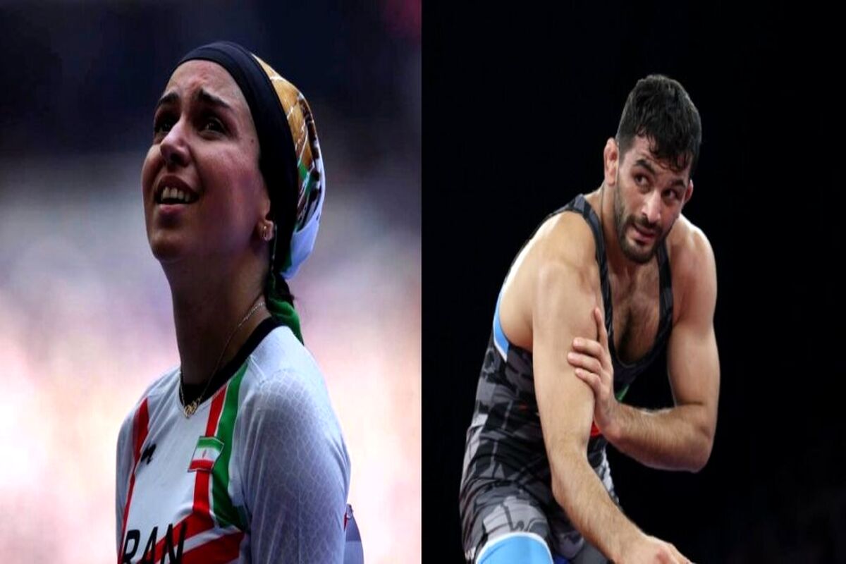 از حسن یزدانی تا فرزانه فصیحی
