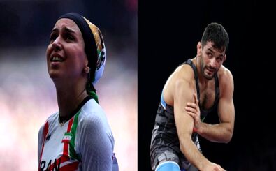 از حسن یزدانی تا فرزانه فصیحی
