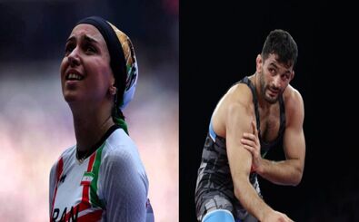 از حسن یزدانی تا فرزانه فصیحی
