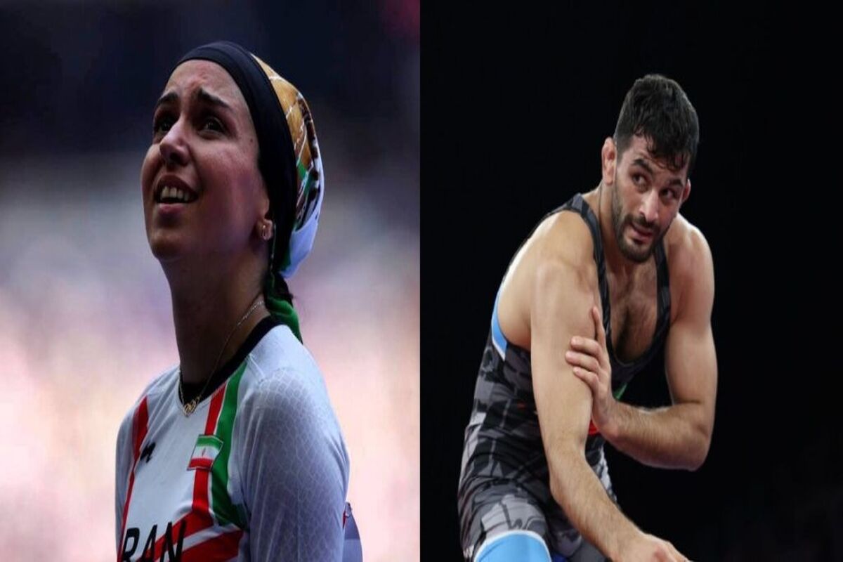 از حسن یزدانی تا فرزانه فصیحی
