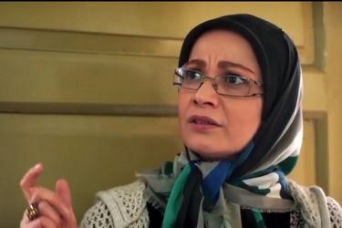 «فهیمه و بهروز» در پشت صحنه سریال پایتخت ۶/ عکس