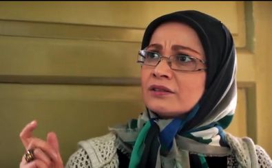 «فهیمه و بهروز» در پشت صحنه سریال پایتخت ۶/ عکس