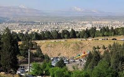 پارک محبوب تهرانی‌ها در سیزده بدر تعطیل شد