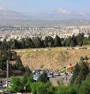 پارک محبوب تهرانی‌ها در سیزده بدر تعطیل شد