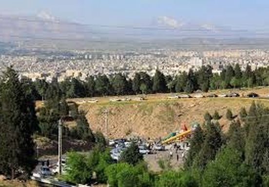 پارک محبوب تهرانی‌ها در سیزده بدر تعطیل شد