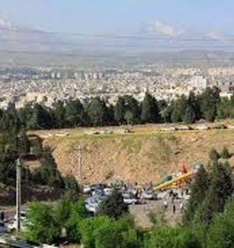 پارک محبوب تهرانی‌ها در سیزده بدر تعطیل شد