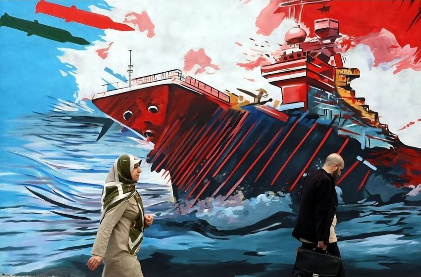  ۳ دلیلی که جنگ میان آمریکا، اسرائیل و ایران به سوی «مناقشه منجمد» پیش می‌رود