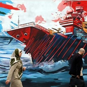  ۳ دلیلی که جنگ میان آمریکا، اسرائیل و ایران به سوی «مناقشه منجمد» پیش می‌رود