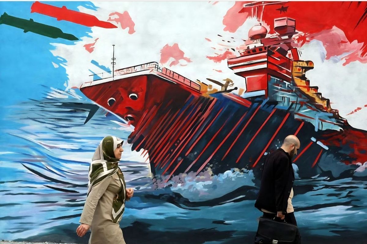  ۳ دلیلی که جنگ میان آمریکا، اسرائیل و ایران به سوی «مناقشه منجمد» پیش می‌رود