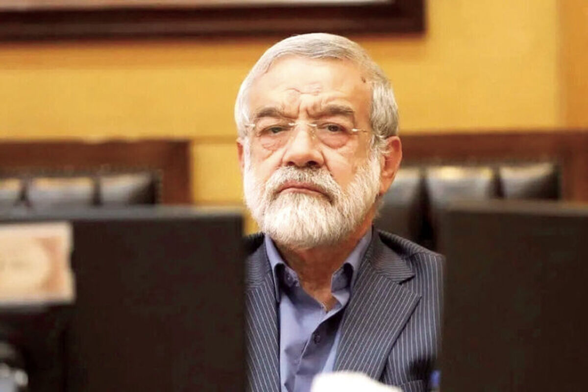 خشکسالی به خاطر این است که پزشکیان قانون حجاب را اجرا نکرد!