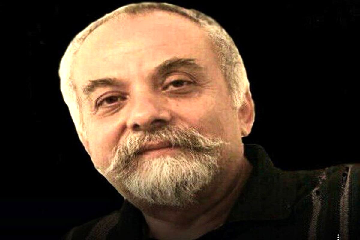 خبرنگار ایرنا درگذشت

