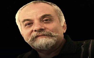 خبرنگار ایرنا درگذشت

