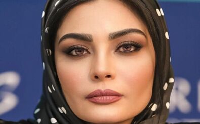 قاب خانوادگی صحرا اسداللهی/ تنها ترین فرد روی زمین ام