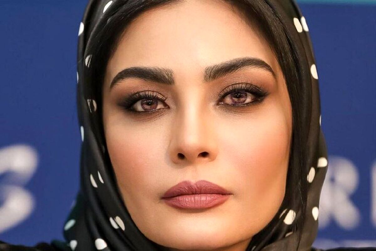 قاب خانوادگی صحرا اسداللهی/ تنها ترین فرد روی زمین ام