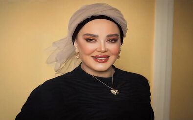 بهاره رهنما: دارم فیلم جنگ 12 روزه را می سازم/ ویدئو