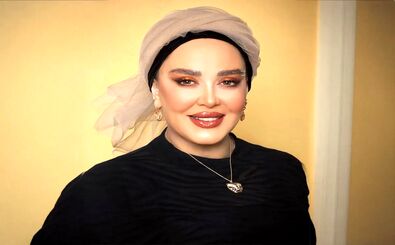 بهاره رهنما: دارم فیلم جنگ 12 روزه را می سازم/ ویدئو