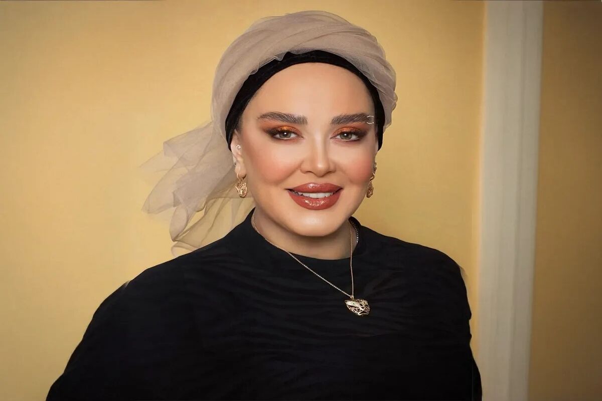 بهاره رهنما: دارم فیلم جنگ 12 روزه را می سازم/ ویدئو