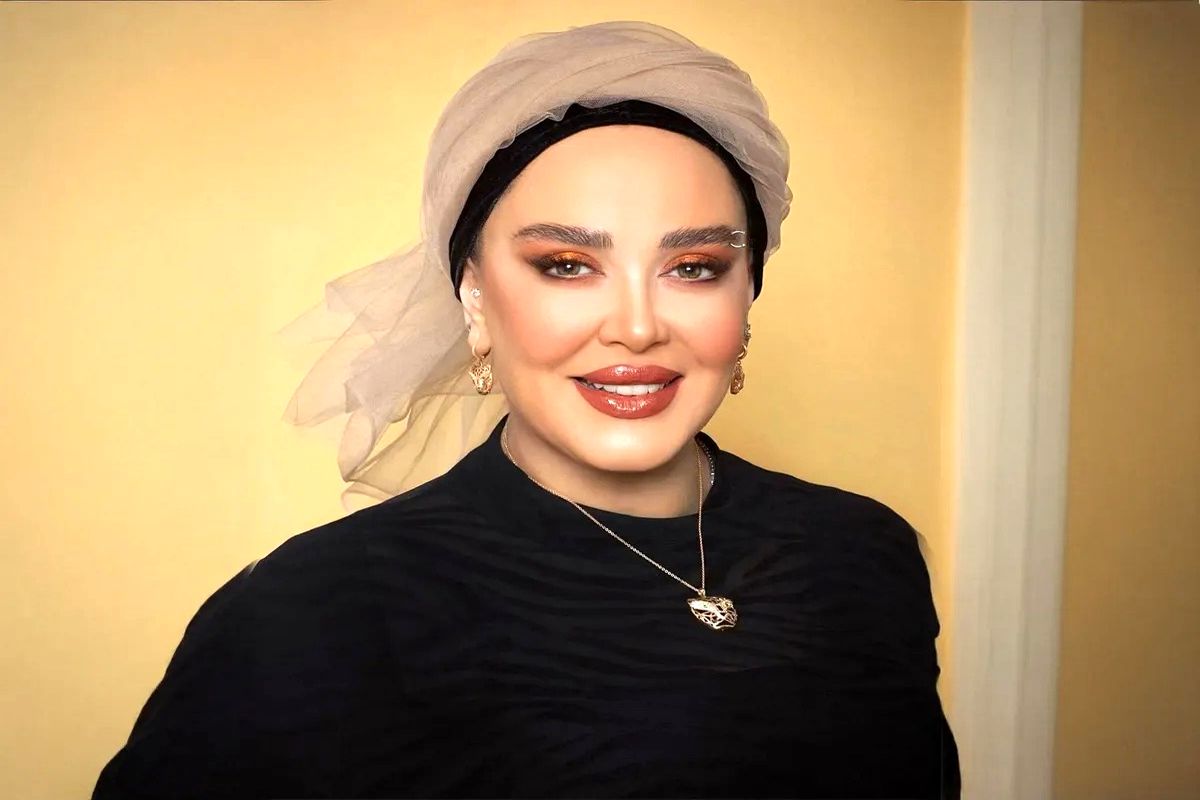 بهاره رهنما: دارم فیلم جنگ 12 روزه را می سازم/ ویدئو