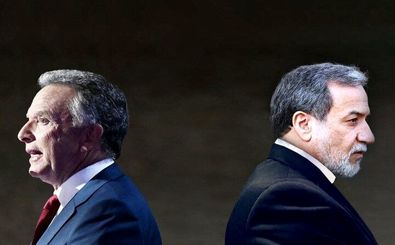 مذاکرات جدید عراقچی - ویتکاف؛ گفتگویی با هزار و یک مشکل
