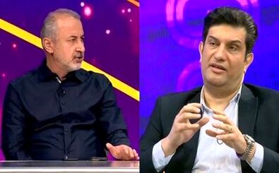 فوتبال شرم آور ایران؛ همه ذوق می‌کنند ما به نفرت می‌رسیم