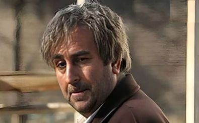  دکوراسیون خانه مهران احمدی«شکیب سریال آوای باران»/ عکس