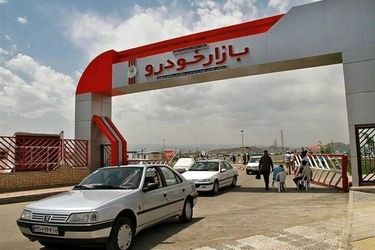 جهش ۸۰ تا ۳۸۵ میلیون تومانی قیمت خودرو