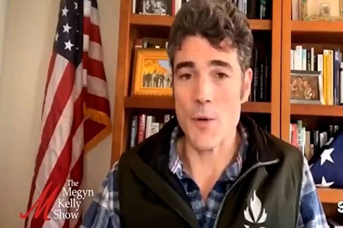 افشاگری مقام سابق دولت ترامپ درباره ساخت بمب اتم در ایران/ ویدئو