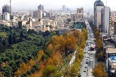 با 50 میلیون تومان در کجا می توانیم خانه رهن کنیم؟/ جدول