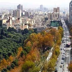 با 50 میلیون تومان در کجا می توانیم خانه رهن کنیم؟/ جدول