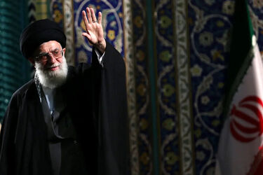 نماز بر پیکر مطهر رهبر شهید ۶ صبح یکشنبه اقامه می‌شود